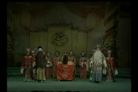 曲剧《包公辞朝》二十四哭 霍长富 李天方演出打包下载