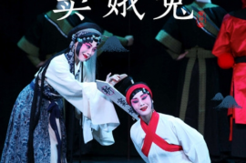 黄梅戏全集含错配婚缘 窦娥冤 花心和尚 借尸还魂 苏三起解等MP3打包下载72部