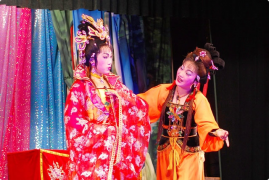 漳州市芗剧团全集 状元认母 孟丽君 百度网盘下载