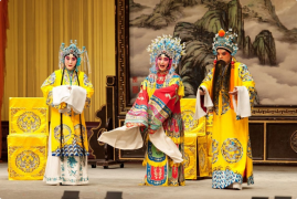 河北梆子下载 辕门斩子 铡美案 MP3百度网盘打包下载 9部