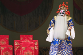 保定老调《徐达造反》演唱：韩文梅/王贯英