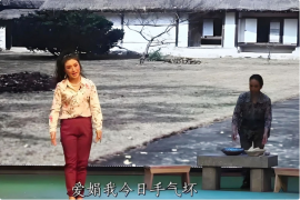 保定老调《痒痒挠》想当年 演唱：辛秋花