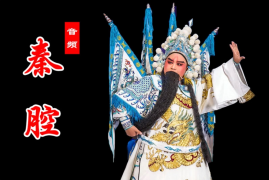 秦腔正版mp3音频资源 百度网盘下载