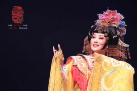 秦腔《杨贵妃》 秦腔戏曲大全本戏视频 百度网盘下载