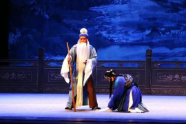 曲剧239部MP3全剧+219集名家选段MP3 百度网盘打包下载