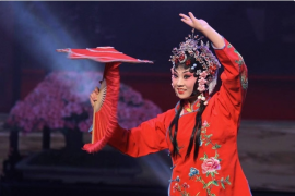 3首 曲剧折子戏 三风求凰 拾玉镯 百度网盘免费打包下载