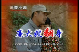 沂蒙小调 廉大嫂翻身 共8集全mp4视频 百度网盘打包下载
