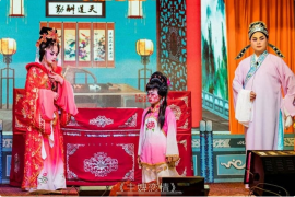 芗剧《主婢恋》全剧 芗剧MP3下载