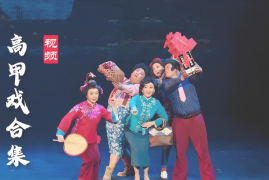 高甲戏 MP4百度云视频资源 打包下载