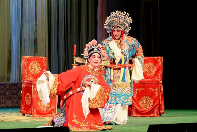 经典曲剧安安送米卷席筒秦香莲后传等大全视频打包下载