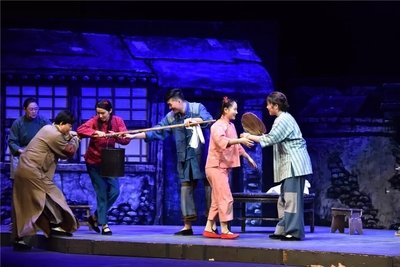 庐剧全场戏大全共746集白蛇传杜十娘等第一部分mp3打包下载