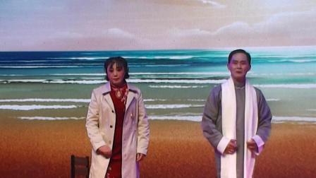 庐剧视频合集李三娘挨磨八世团园等高清版第十七部分打包下载