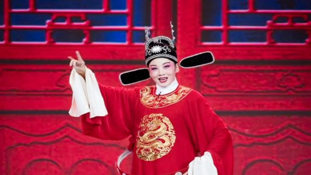 韩再芬黄梅戏MP3版女驸马全集-韩再芬全集打包下载39.4 MB