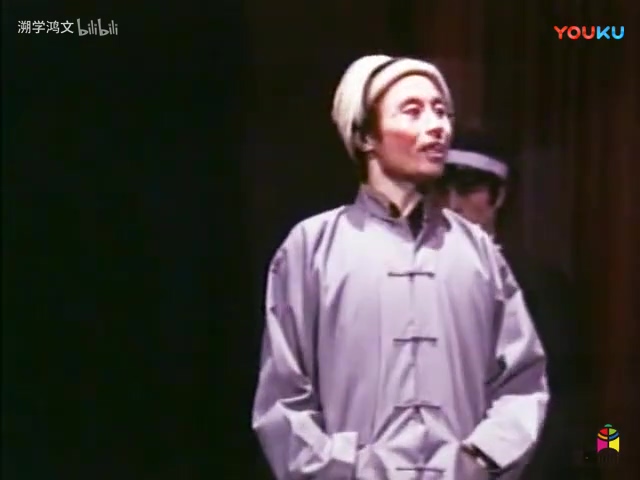 洛阳市曲剧《李豁子离婚》李天方 刘爱云主演打包下载  第2张