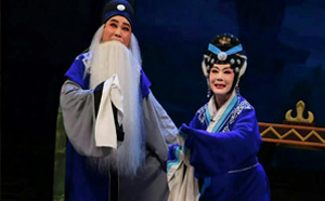 经典河南曲剧全剧洛阳令三风求凰丁郎认父等25部mp3打包下载1.24GB