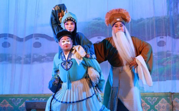 经典曲剧伴奏十五贯哑女告状 安安送米 大登殿等mp3大全名家名段伴奏打包下载