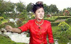 河南坠子大红袍全集莫红梅演唱mp3打包下载