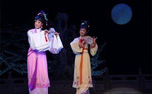 庐剧 泪洒相思地完整版全集视频郑芳李文杰mp4网盘打包下载