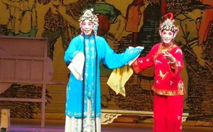 庐剧 劝小姑完整版全集视频周大三盛小五mp4网盘打包下载