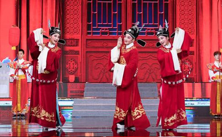 经典黄梅戏200首三笑点秋香天女散花五朵金花等mp3音频打包下载