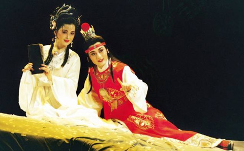 黄梅戏选段做皇帝中状元等大全mp3音频打包下载