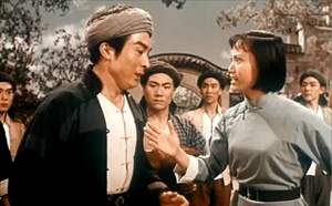 现代京剧电影红灯记杜鹃山红色娘子军等MP4视频网盘打包下载  第1张