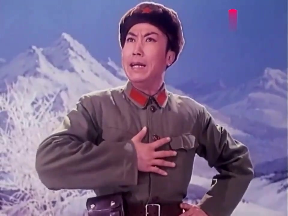 现代京剧电影红云岗海港龙江颂等mp4视频打包下载