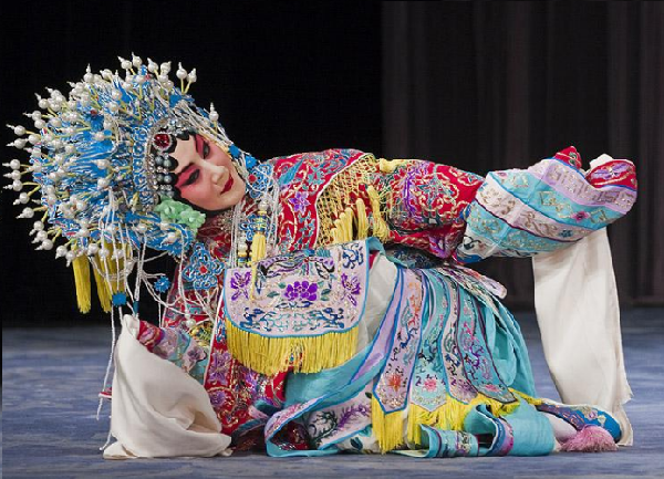 经典京剧选段空城计卧龙吊孝等85首mp3网盘打包下载