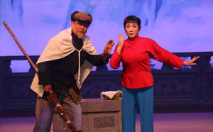 京剧白毛女红灯记逼上梁山等全场戏100部mp3音频打包下载