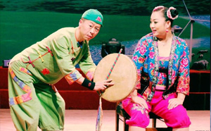 经典二人转包公打龙袍密建游宫等正戏全集20部MP3网盘打包下载