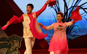 二人转视频包公断后徐州演出等mp4打包下载第二辑