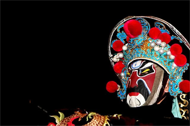 川剧视频107部 川剧大幕 川剧弹戏等MP4合集打包下载