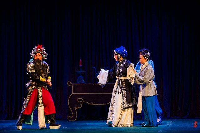 评剧全场戏 秦香莲寻夫 评剧秦香莲mp3全剧 百度网盘下载