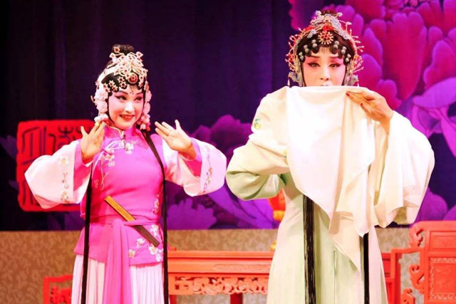 晋剧全部剧目192首 褒尚论道 春草闯堂 擂台赛 蝴蝶杯等打包下载