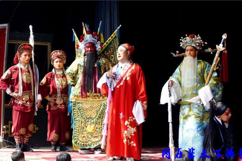 秦腔《斩侯剑》秦腔下载网站 百度网盘下载 