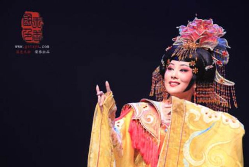 秦腔《杨贵妃》 秦腔戏曲大全本戏视频 百度网盘下载