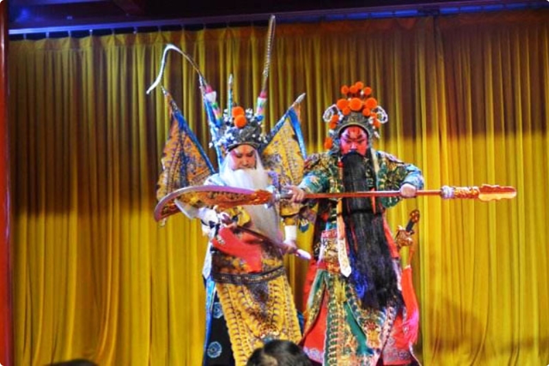 秦腔《薛刚反唐》 戏曲下载网站 百度网盘下载