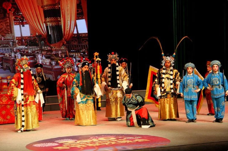 秦腔《孝廉弑母》 秦腔戏曲大全 百度网盘下载