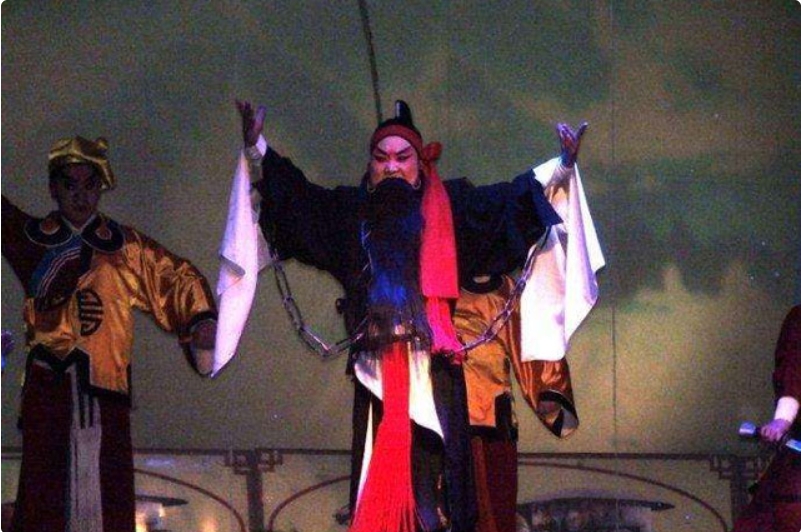 陕西《文王回西歧》 秦腔戏曲大全 陕西秦腔 百度网盘视频下载