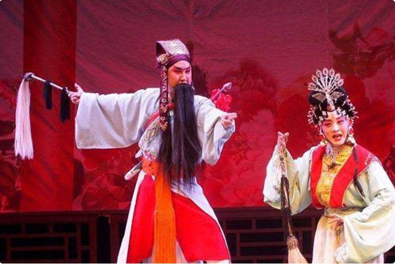 秦腔《万寿图》 秦腔MP4视频 百度网盘下载