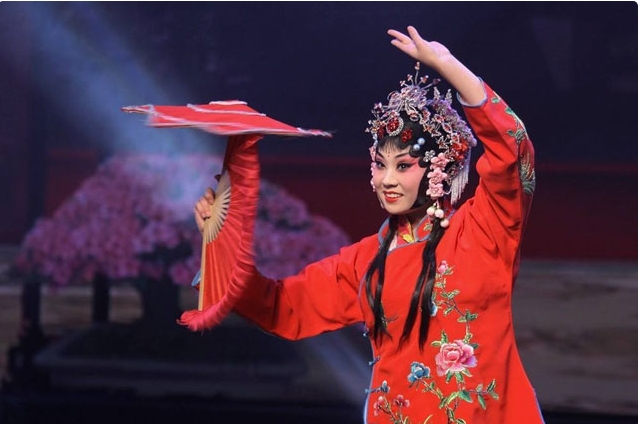 3首 曲剧折子戏 三风求凰 拾玉镯 百度网盘免费打包下载