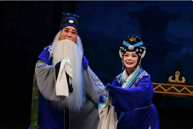 31部 曲剧视频 呼延庆打擂 光棍与寡妇 百度云打包下载