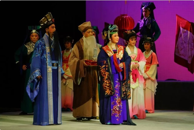 10部 锡剧演唱会 姑苏之夏 太湖雅韵 百度云打包下载