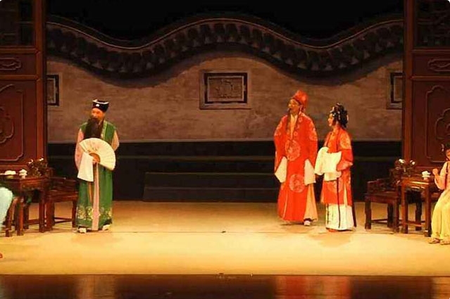 50部 锡剧视频 豆腐女与状元郎 孟姜女 百度网盘下载