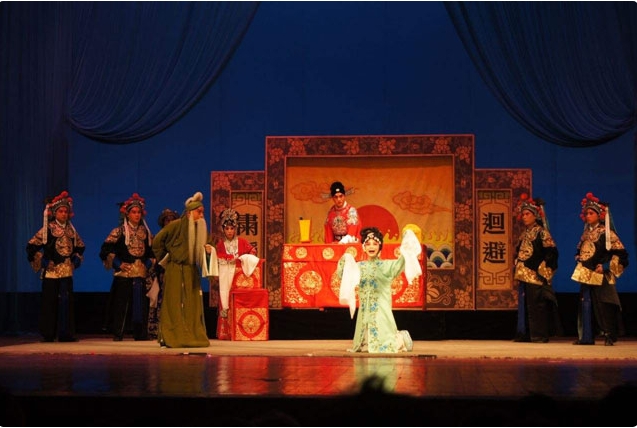 99部 锡剧全剧 包公打龙袍 狸猫换太子 百度云打包下载