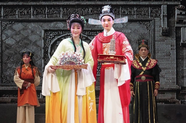 15部 锡剧电影 嫦娥奔月 玲珑女 百度网盘打包下载