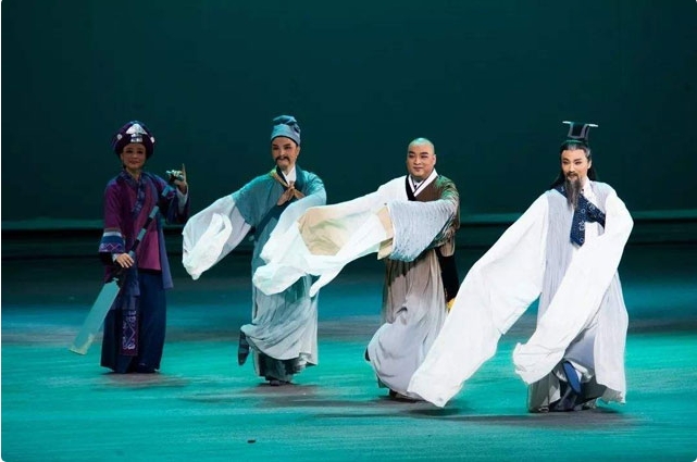 锡剧电视剧 陶朱公传奇 百度云打包下载