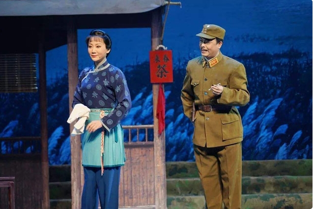 39首 锡剧唱段 珍珠塔 小过关 百度云打包下载