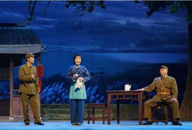 63首 全部锡剧 珍珠塔 庵堂相会 百度网盘打包下载