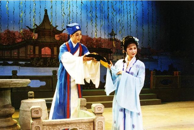 43首 锡剧大全 双推磨 玉蜻蜓 百度网盘打包下载